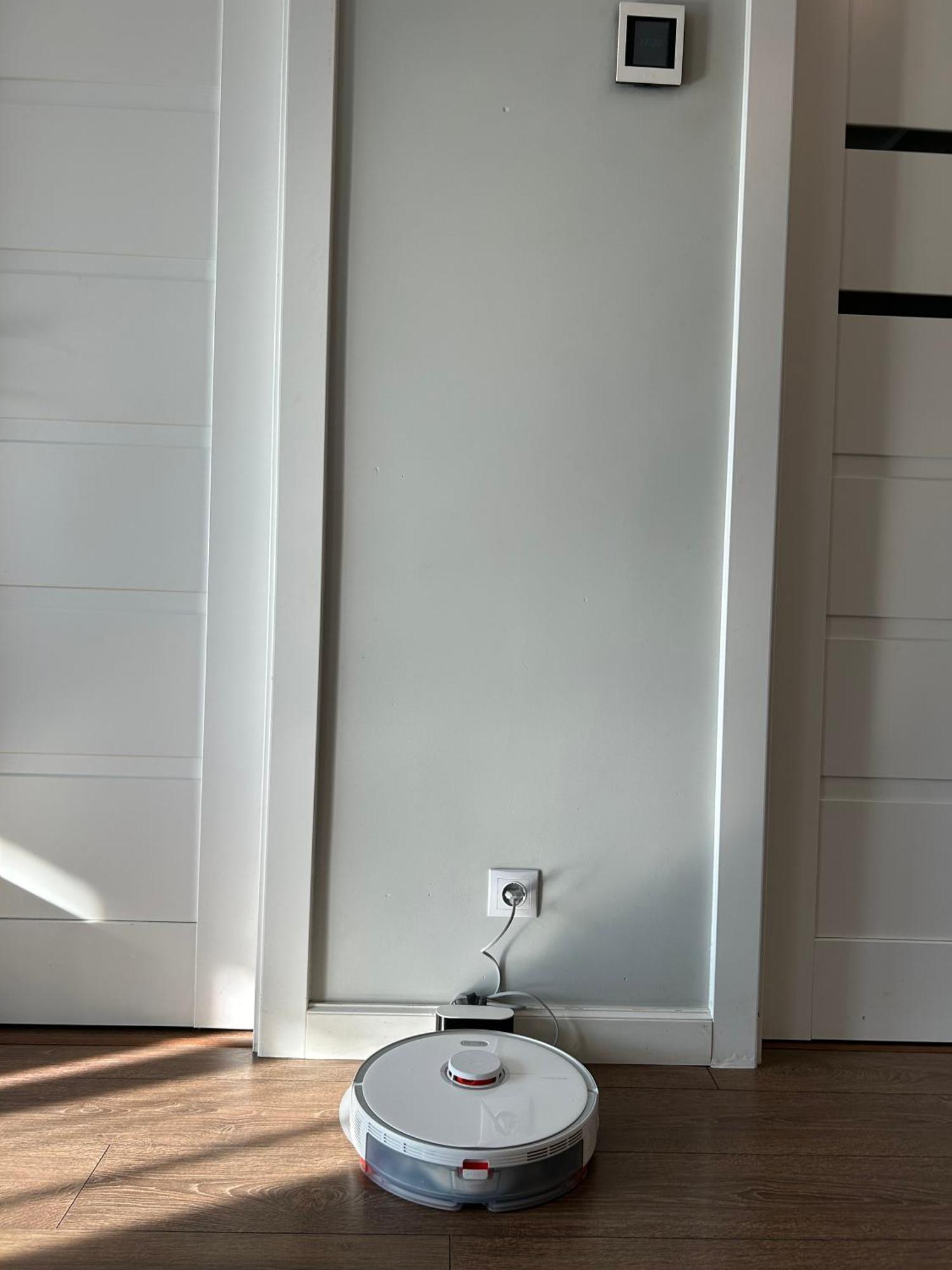 Your Home - Spacious Apartment In City Center, With Balcony & Self Check-In VNO Exterior photo